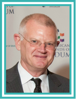 A.F.SAE Board Members