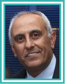 A.F.SAE Board Members