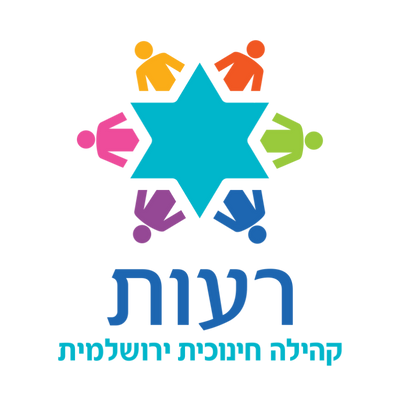 מוסדות – לוגו – רעות