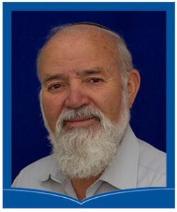 Dr. Yaakov Hadani