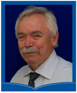 Chairman of the Board of Directors