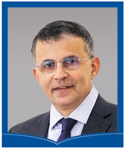 Eitan Moran