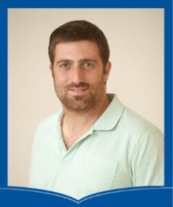 Alon Sagir