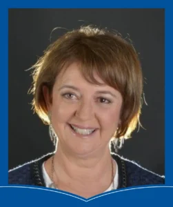 Jeanne Youdes