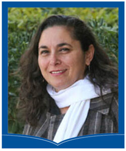 Dafna Menashe Baruch