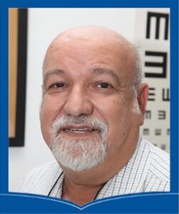 Prof. Haim Ovadia