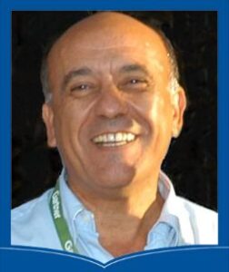 Yaakov Navot
