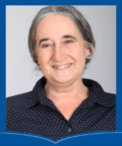 Dr. Maya Hoshen
