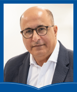 Ido Aharoni