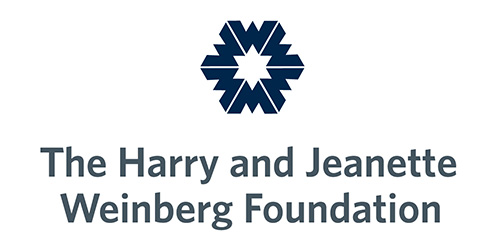 Harry-and-Jeanette-Weinberg-Foundation