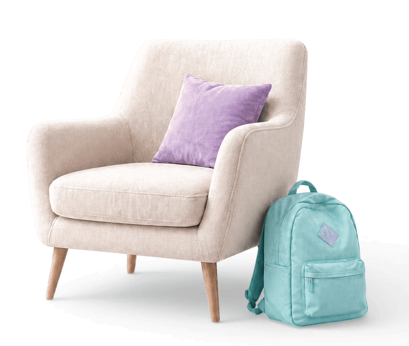 sofa