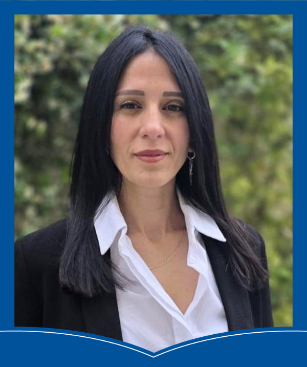 שירן כהן־נגני - מנהלת בית הספר השש־שנתי המשותף כא"ן, כפר אדומים